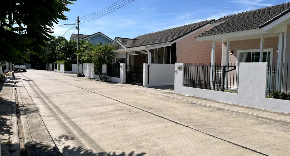 Casa en venta de 3 habitaciones en Hua Hin, Prachuap Khiri Khan