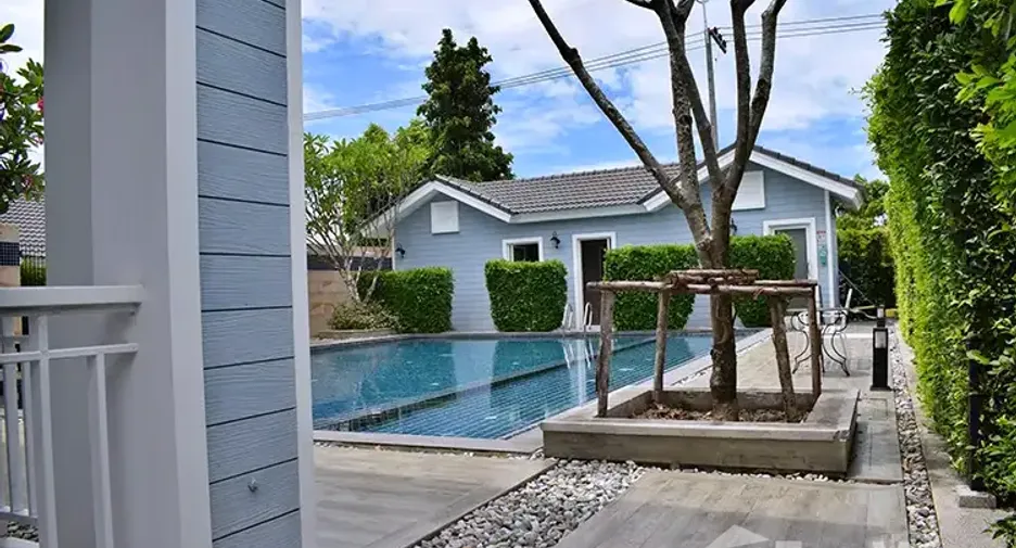 Casa en venta de 3 habitaciones en Hua Hin, Prachuap Khiri Khan