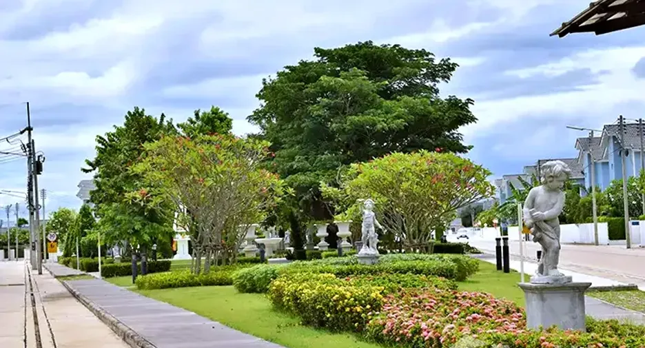 Casa en venta de 3 habitaciones en Hua Hin, Prachuap Khiri Khan