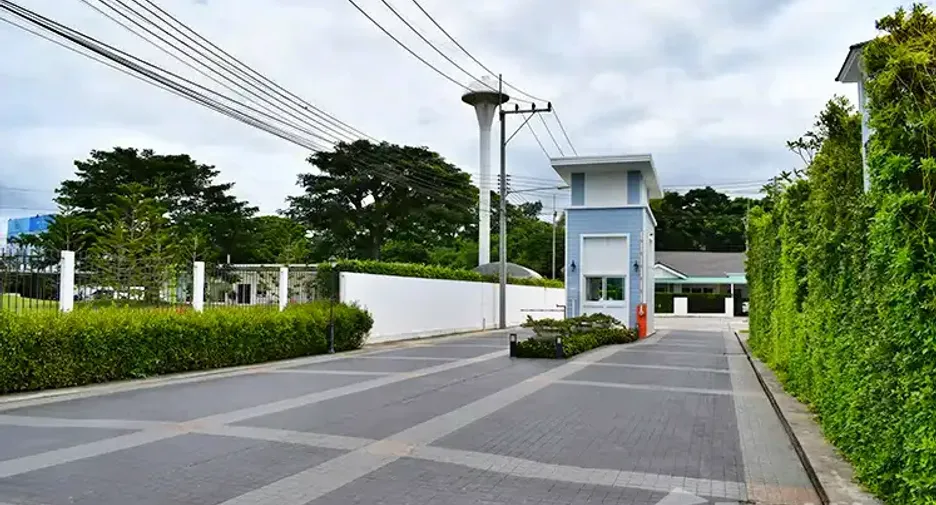 Casa en venta de 3 habitaciones en Hua Hin, Prachuap Khiri Khan