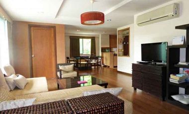 Wohnung zur Miete mit 3 Zimmer in Bang Lamung, Chonburi
