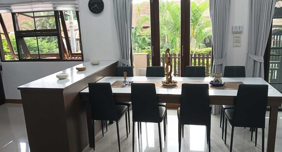 ขาย 2 ห้องนอน วิลล่า ใน เกาะสมุย, สุราษฎร์ธานี