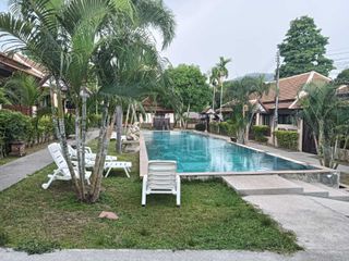ขาย 2 ห้องนอน วิลล่า ใน เกาะสมุย, สุราษฎร์ธานี