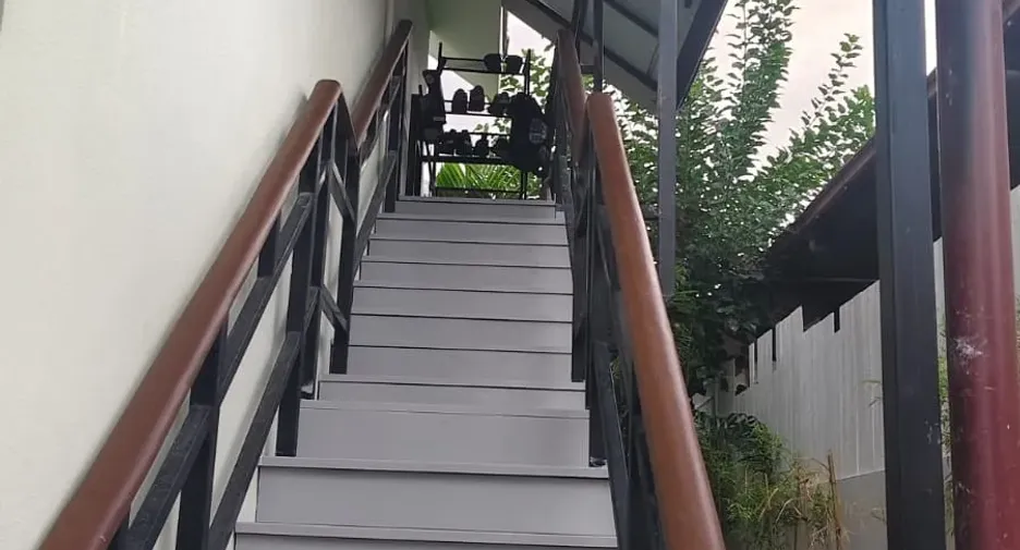 ขาย 5 ห้องนอน วิลล่า ใน เกาะสมุย, สุราษฎร์ธานี