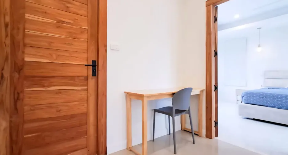 ขาย 5 ห้องนอน วิลล่า ใน เกาะสมุย, สุราษฎร์ธานี