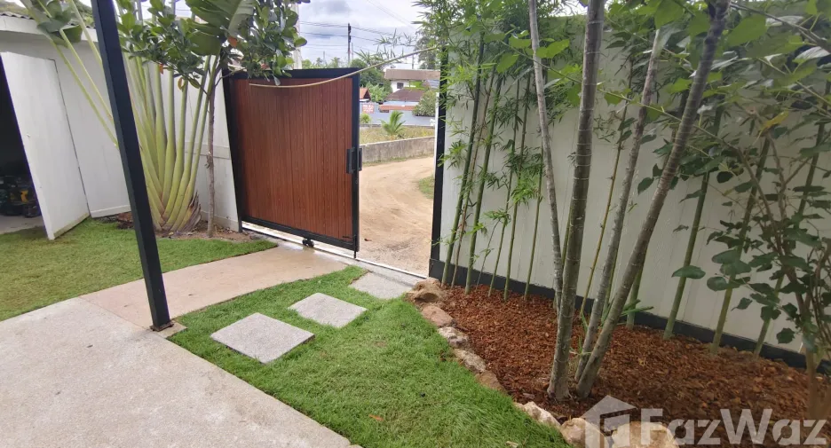 ขาย 5 ห้องนอน วิลล่า ใน เกาะสมุย, สุราษฎร์ธานี