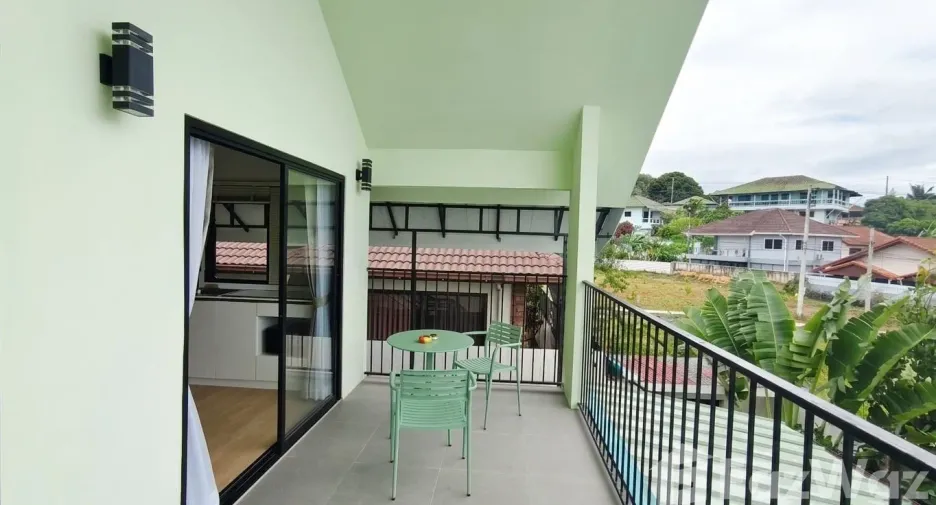 ขาย 5 ห้องนอน วิลล่า ใน เกาะสมุย, สุราษฎร์ธานี