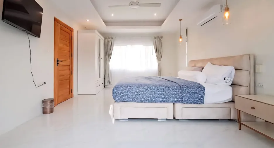 ขาย 5 ห้องนอน วิลล่า ใน เกาะสมุย, สุราษฎร์ธานี