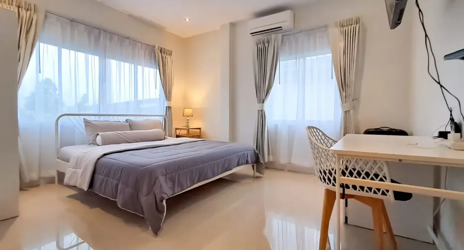 ขาย 5 ห้องนอน วิลล่า ใน เกาะสมุย, สุราษฎร์ธานี