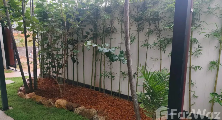 ขาย 5 ห้องนอน วิลล่า ใน เกาะสมุย, สุราษฎร์ธานี