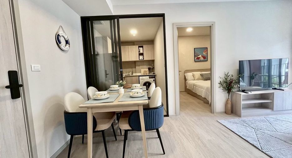 For rent 2 bedrooms condo in Hua Hin, Prachuap Khiri Khan