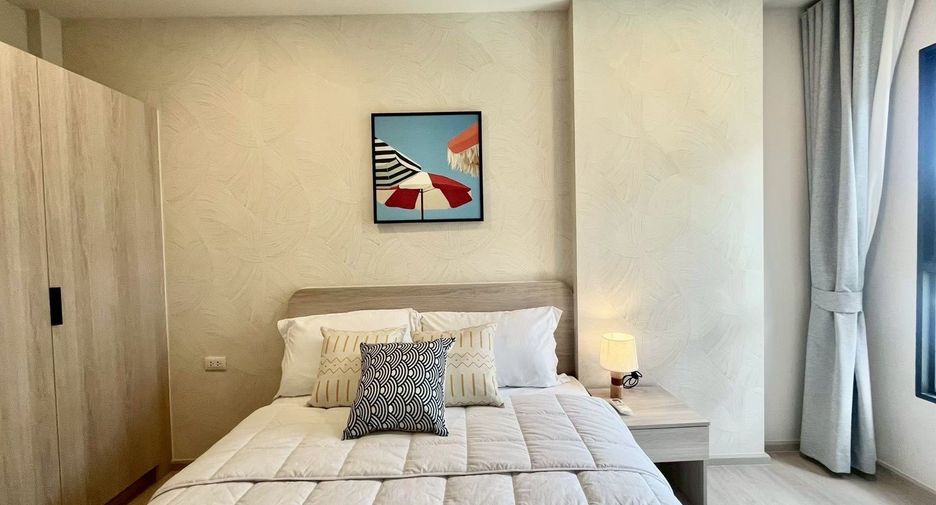 For rent 2 bedrooms condo in Hua Hin, Prachuap Khiri Khan