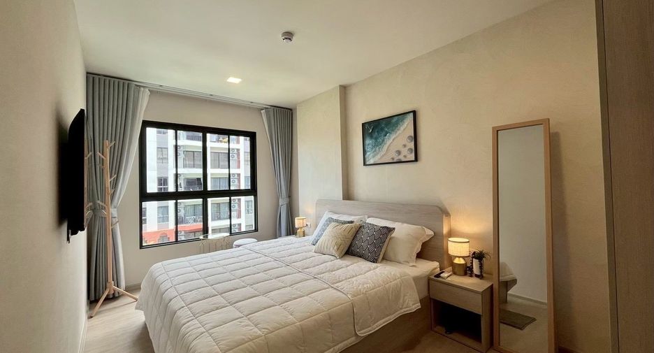 For rent 2 bedrooms condo in Hua Hin, Prachuap Khiri Khan