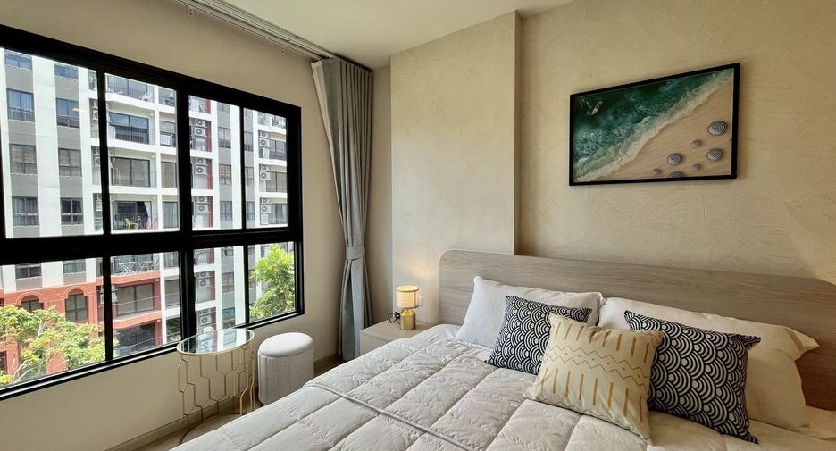 For rent 2 bedrooms condo in Hua Hin, Prachuap Khiri Khan