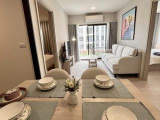 Wohnung zur Miete mit 2 Zimmer in Hua Hin, Prachuap Khiri Khan