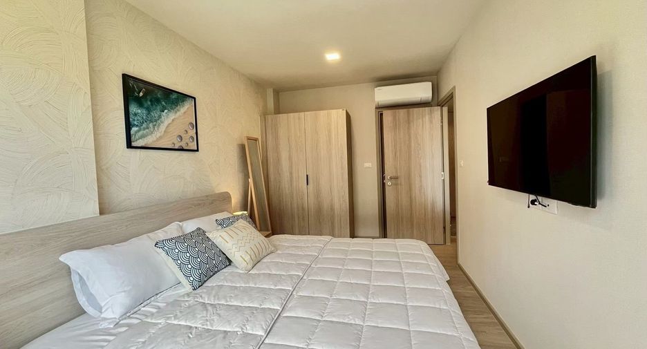 For rent 2 bedrooms condo in Hua Hin, Prachuap Khiri Khan