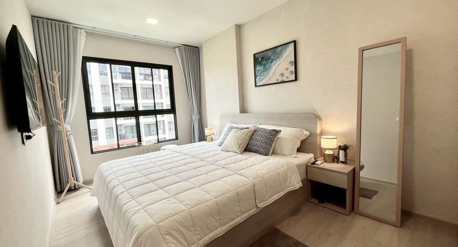 For rent 2 bedrooms condo in Hua Hin, Prachuap Khiri Khan