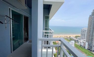 For rent 2 bedrooms condo 