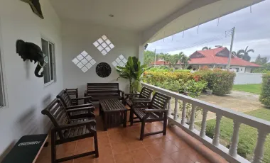 Casa en venta de 3 habitaciones en Hua Hin, Prachuap Khiri Khan