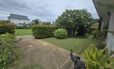 Casa en venta de 3 habitaciones en Hua Hin, Prachuap Khiri Khan