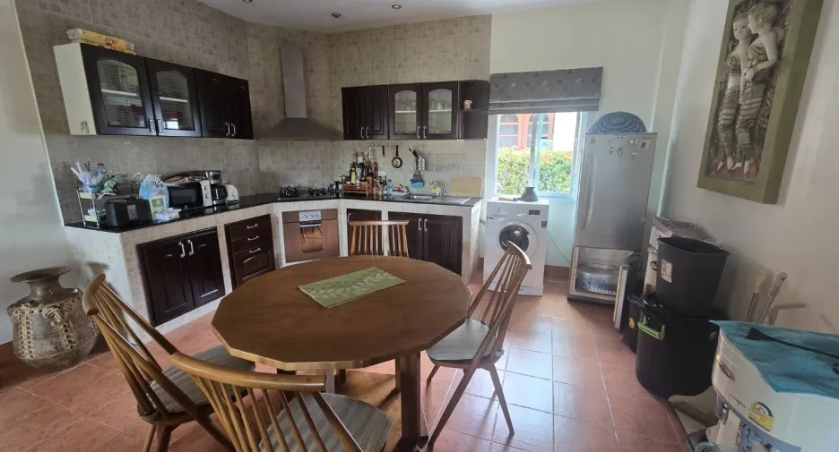 Casa en venta de 3 habitaciones en Hua Hin, Prachuap Khiri Khan