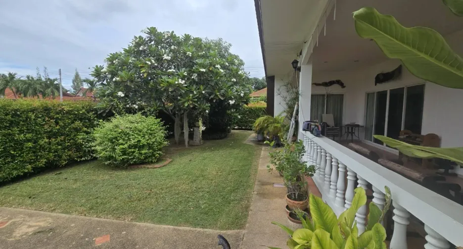 Casa en venta de 3 habitaciones en Hua Hin, Prachuap Khiri Khan
