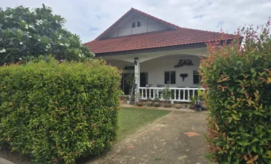 Haus zum Kauf mit 3 Zimmer in Hua Hin, Prachuap Khiri Khan