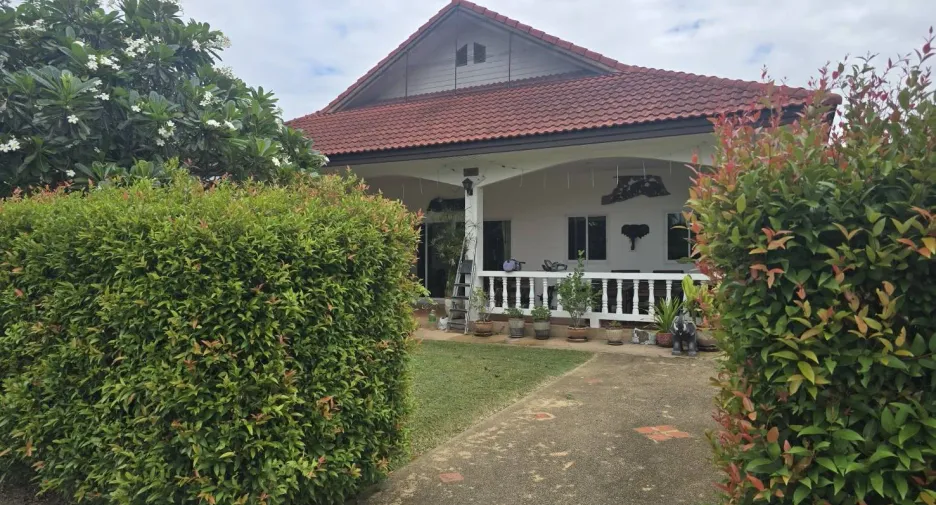 Casa en venta de 3 habitaciones en Hua Hin, Prachuap Khiri Khan