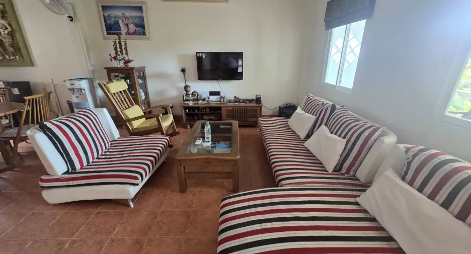 Casa en venta de 3 habitaciones en Hua Hin, Prachuap Khiri Khan