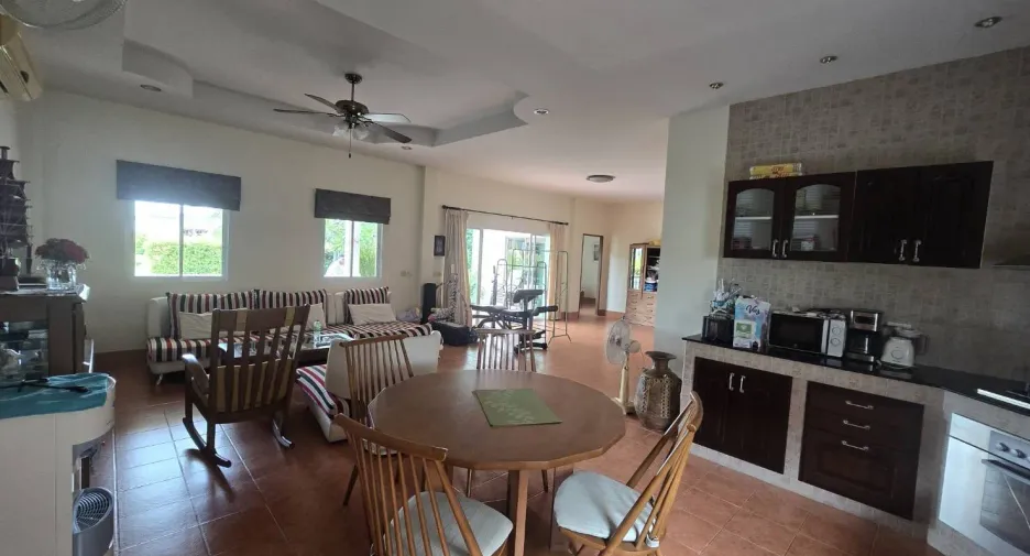Casa en venta de 3 habitaciones en Hua Hin, Prachuap Khiri Khan