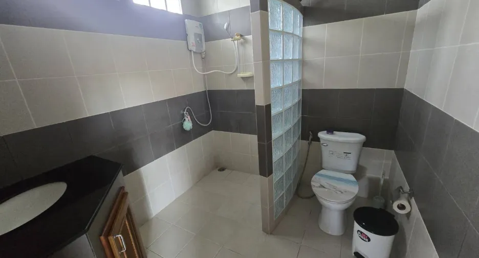 Casa en venta de 3 habitaciones en Hua Hin, Prachuap Khiri Khan