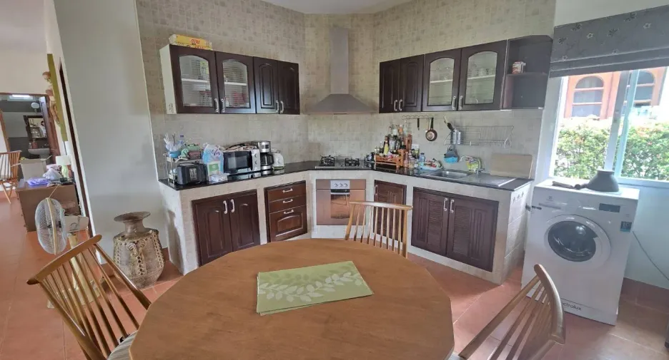Casa en venta de 3 habitaciones en Hua Hin, Prachuap Khiri Khan
