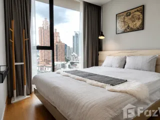 For sale 2 bedrooms condo in Khlong Toei, Bangkok