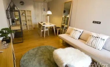ขาย 2 ห้องนอน คอนโด ใน คลองเตย, กรุงเทพฯ