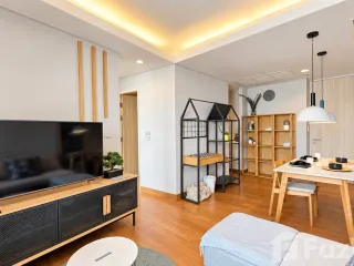 出售 2 卧室 公寓 在 Khlong Toei, 曼谷