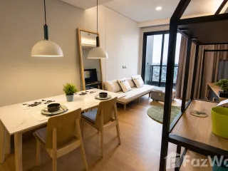 For sale 2 bedrooms condo in Khlong Toei, Bangkok