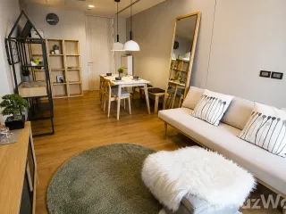 For sale 2 bedrooms condo in Khlong Toei, Bangkok