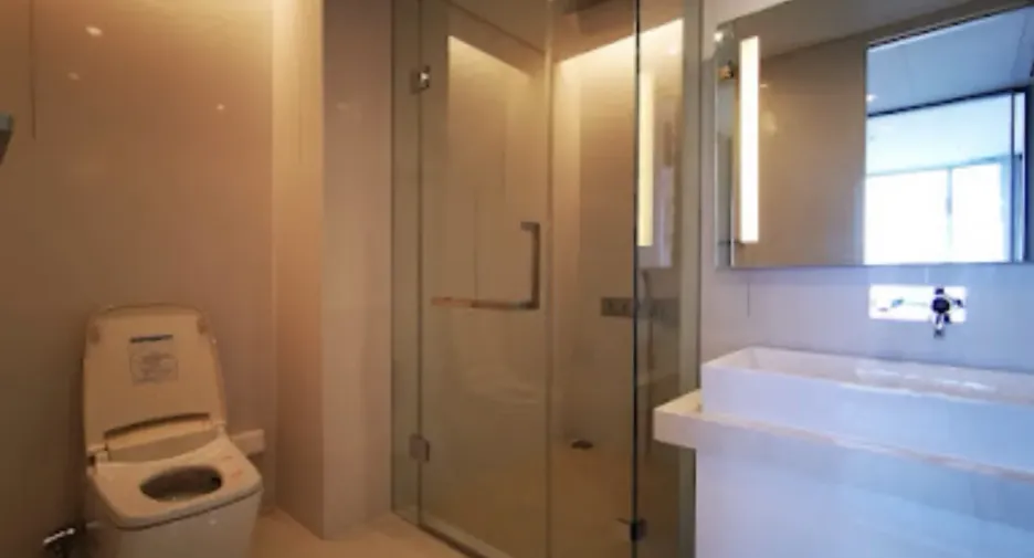 À louer 1 chambre condo à Sathon, Bangkok