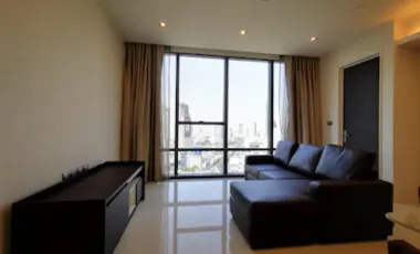 À louer 1 chambre condo à Sathon, Bangkok