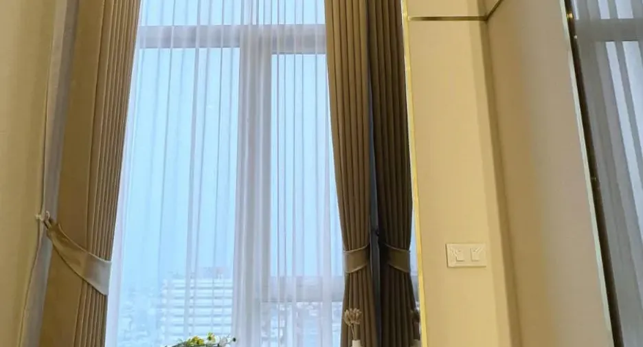 Аренда студия кондо в Кхлонг Тоеи, Бангкок