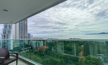 For sale 2 ベッドルーム condo in Bang Lamung, Chonburi