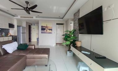 For sale 2 ベッドルーム condo in Bang Lamung, Chonburi