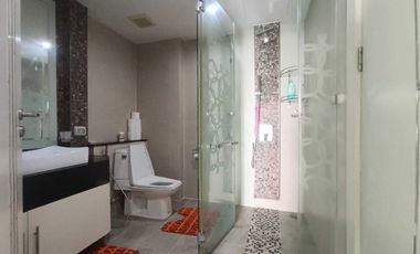For sale 2 ベッドルーム condo in Bang Lamung, Chonburi