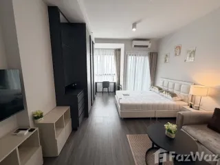 Аренда студия кондо в Кхлонг Тоеи, Бангкок