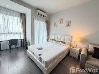 Аренда студия кондо в Кхлонг Тоеи, Бангкок