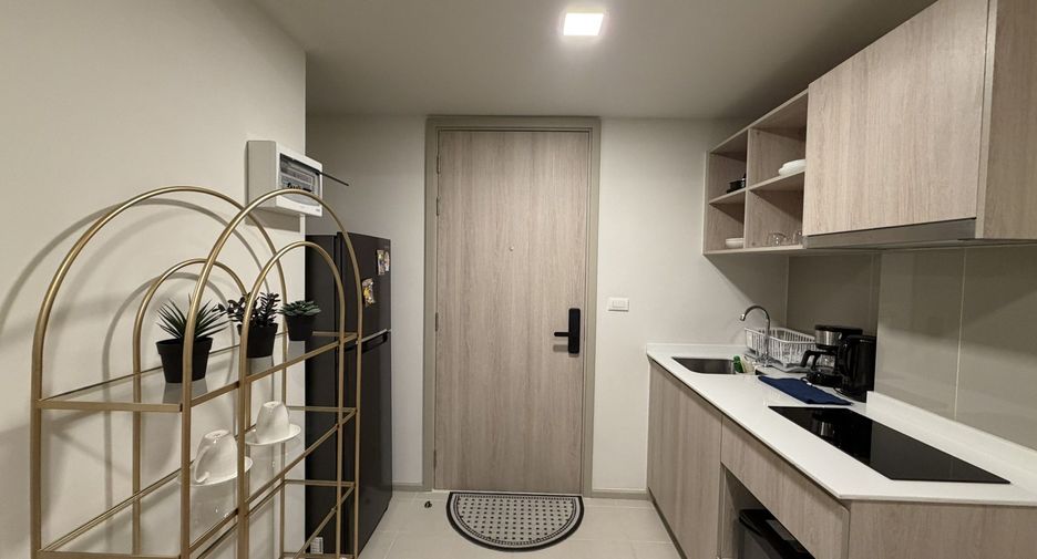 For rent 1 bed condo in Hua Hin, Prachuap Khiri Khan