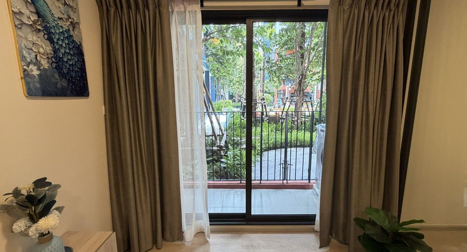 For rent 1 bed condo in Hua Hin, Prachuap Khiri Khan