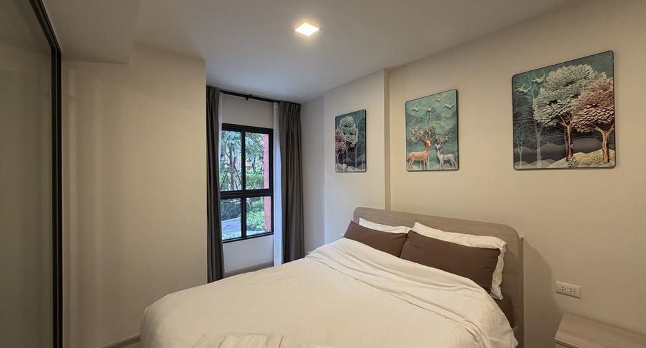 For rent 1 bed condo in Hua Hin, Prachuap Khiri Khan