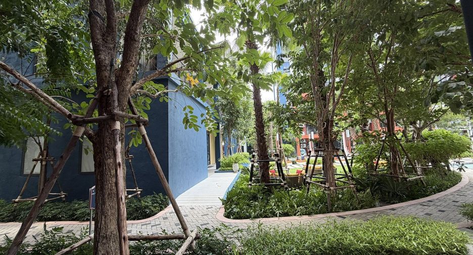 For rent 1 bed condo in Hua Hin, Prachuap Khiri Khan