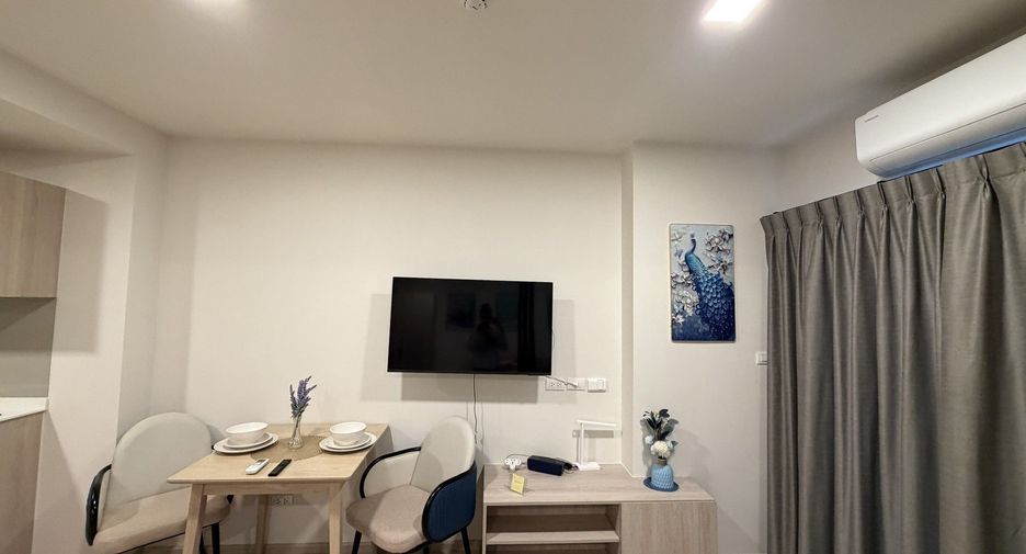For rent 1 bed condo in Hua Hin, Prachuap Khiri Khan